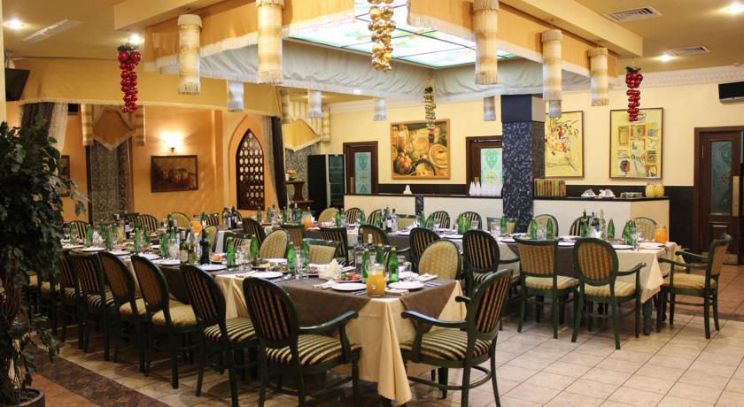 קאזאן Suleiman Palace Hotel מראה חיצוני תמונה